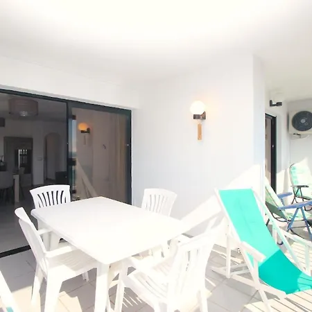 Fuer 6 Personen Ca 108 Qm In Calp, Valencia Costa Blanca Apartment *