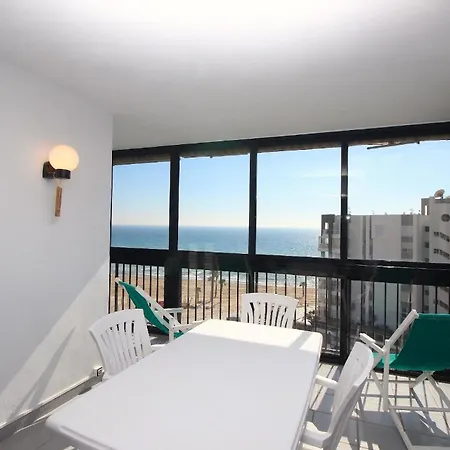 Fuer 6 Personen Ca 108 Qm In Calp, Valencia Costa Blanca *