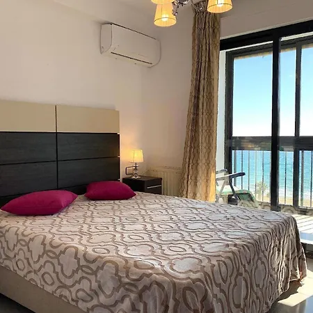 Fuer 6 Personen Ca 108 Qm In Calp, Valencia Costa Blanca Calpe