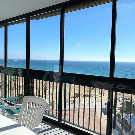 Fuer 6 Personen Ca 108 Qm In Calp, Valencia Costa Blanca * Calpe