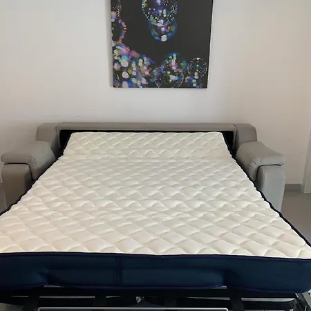 Апартаменти Fuer 6 Personen Ca 108 Qm In Calp, Valencia Costa Blanca